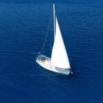 Flottielje zeilen Kroatië beschikbaar